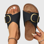 Amber | Orthopedic Sandals
