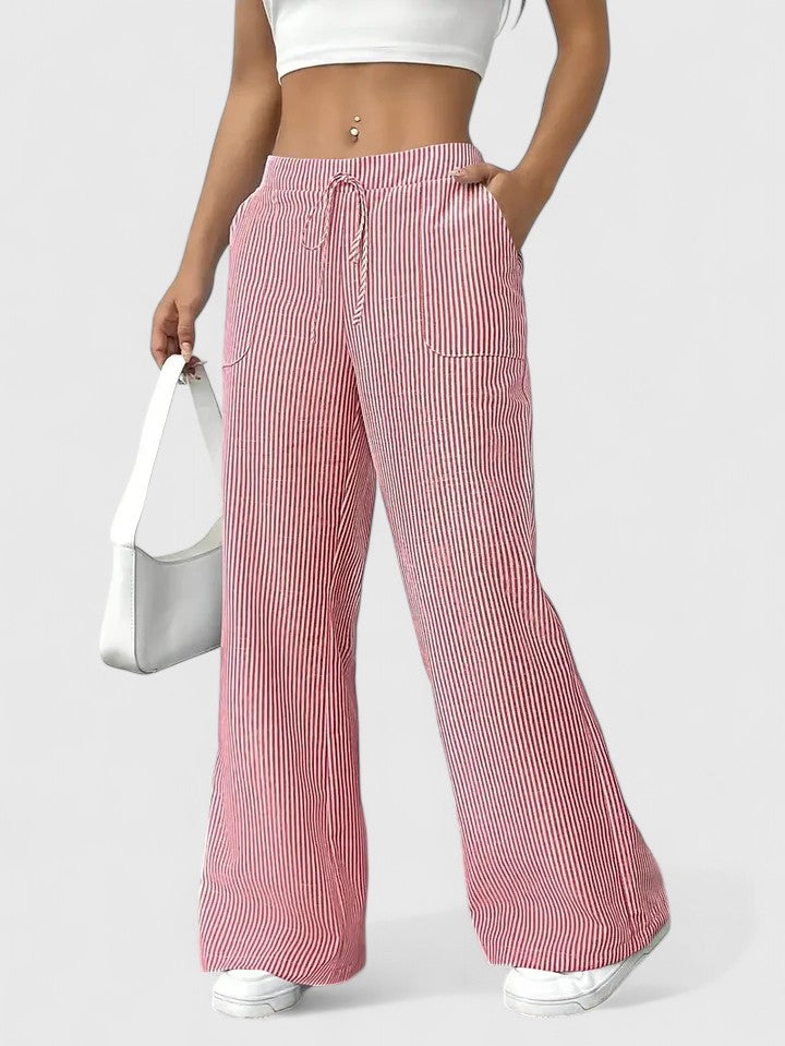 Judith | Elegant Pants