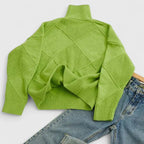 Jocelyn | Comfortable Sweater