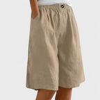 Fallon | Elegant Shorts
