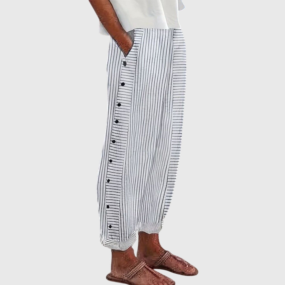 Jaycee | Elegant Women's Pants