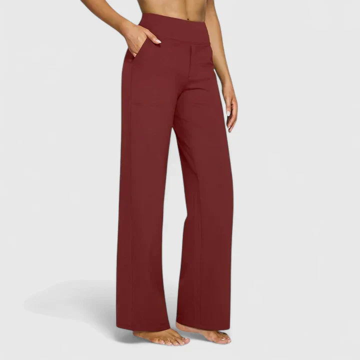 Loretta | Comfortable Pants