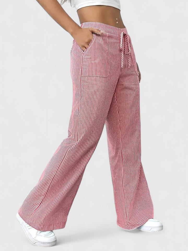 Judith | Elegant Pants