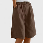 Fallon | Elegant Shorts