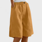 Fallon | Elegant Shorts