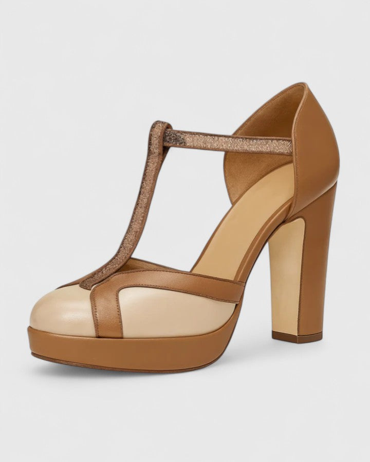 Inaya | Sophisticated Heels