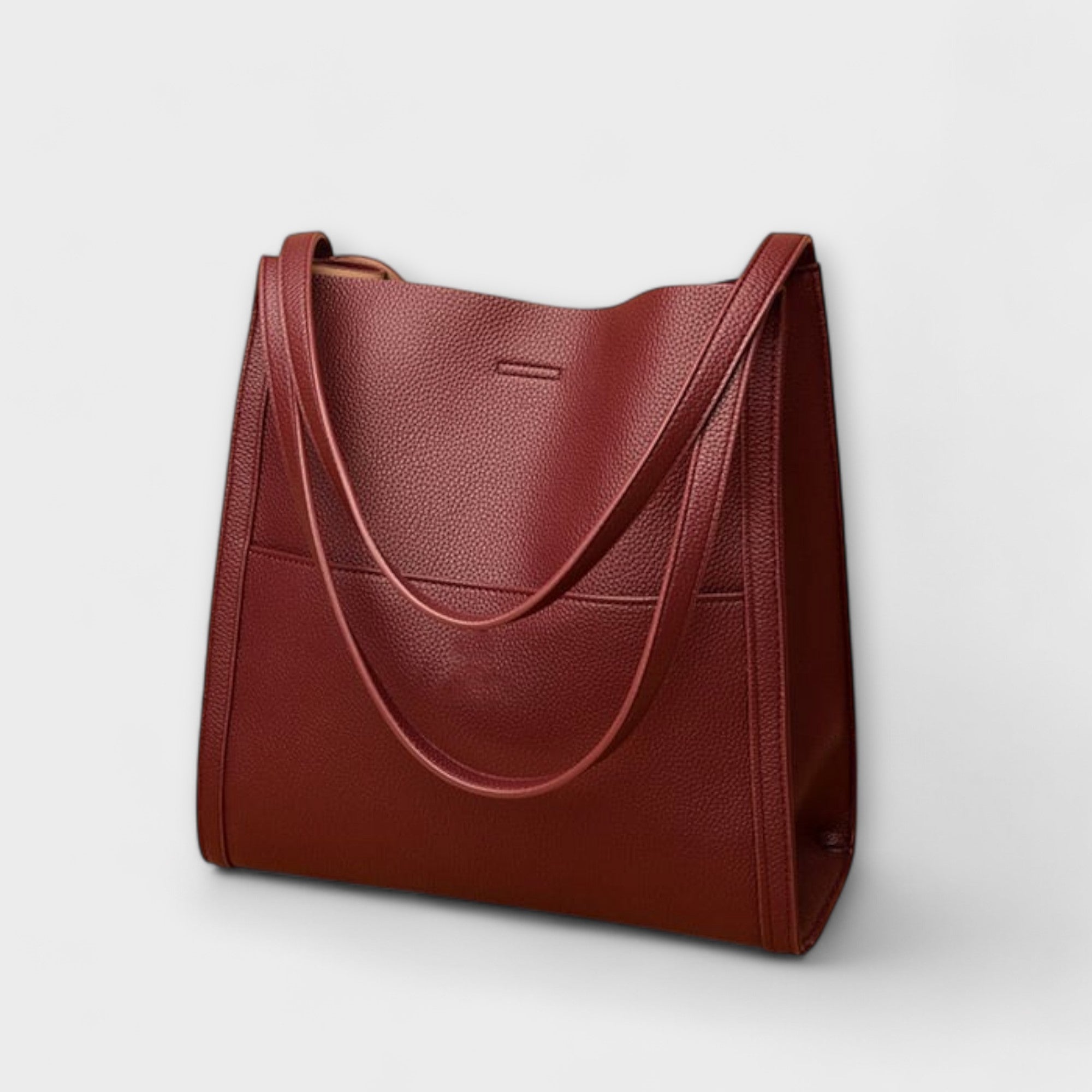 Isla | Handmade Leather Bag