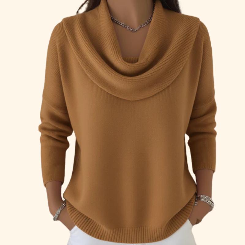 Blakely | Elegant Sweater