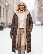 Harley | Sherpa Winter Coat