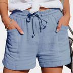 Bridget | Elegant Women's Shorts