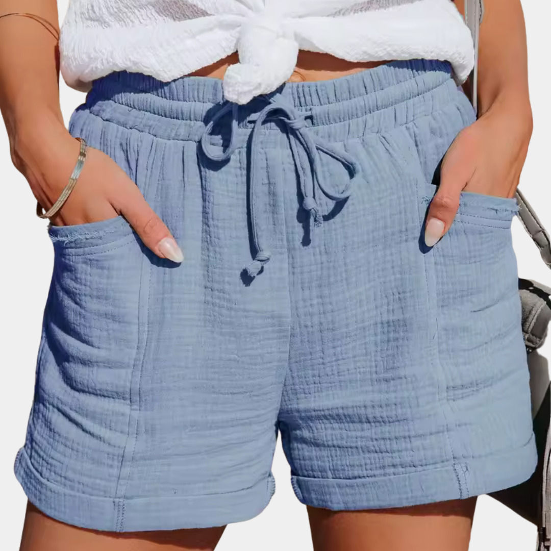 Bridget | Elegant Women's Shorts