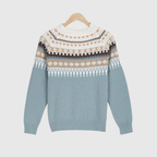 Celeste | Knitted Sweater