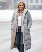 Harley | Sherpa Winter Coat