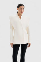 Aurora | Elegant Blazer