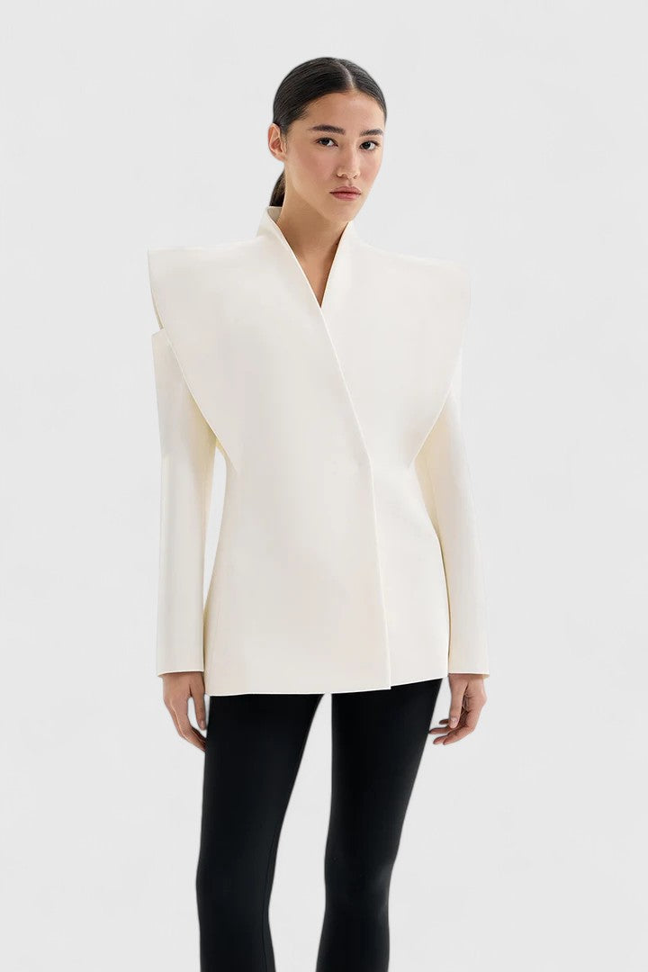 Aurora | Elegant Blazer