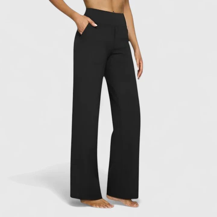 Loretta | Comfortable Pants