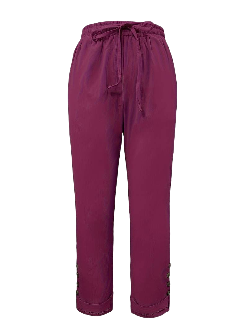Grace | Lazy Hue Trousers