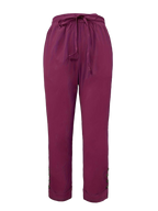 Riley | Soft Lounge Trousers