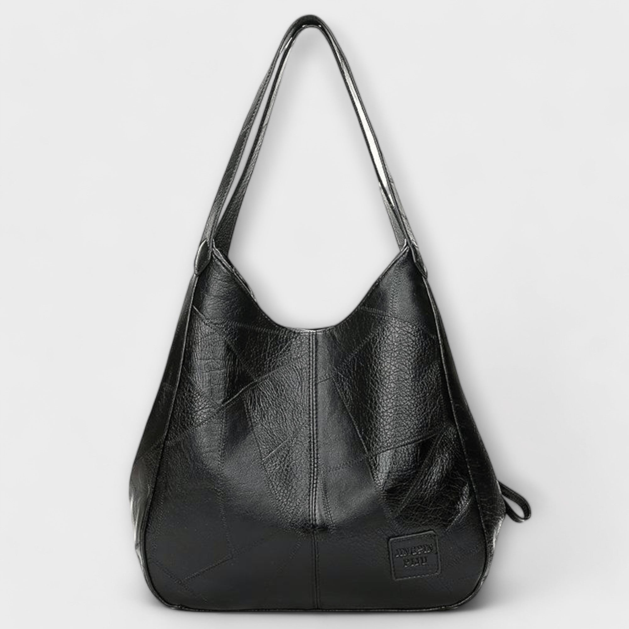 Olivia | Vintage Leather Bag