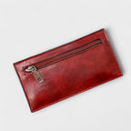 Leah | 4-Piece Vintage Bag Set