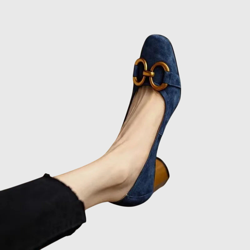 Sabrina | Stylish High Heels