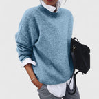 Chelsea | Sophisticated Sweater