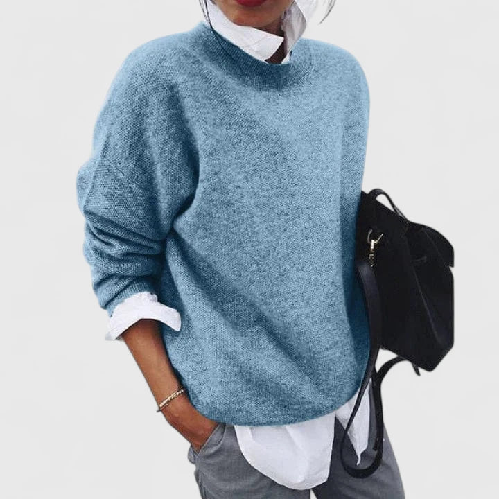 Chelsea | Sophisticated Sweater