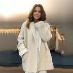 Zahra | Cozy Pocket Cardigan