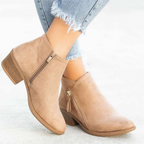 Shaylin | Sophisticated Boots