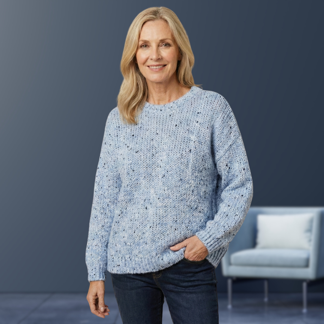 Joanna | Sophisticated Sweater