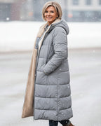 Harley | Sherpa Winter Coat