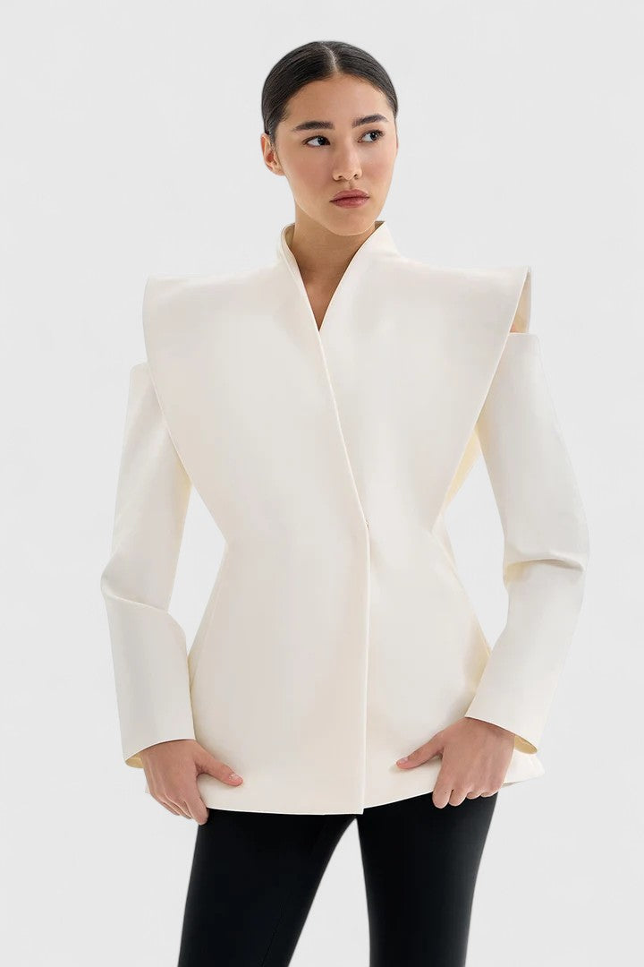 Aurora | Elegant Blazer