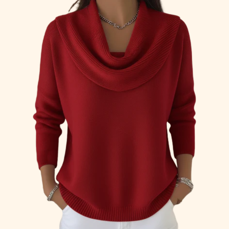 Blakely | Elegant Sweater