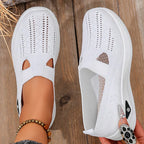 Carry | Orthopedic Slip-On Shoes With Arch Support