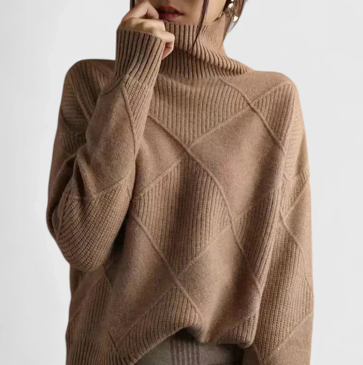 Jocelyn | Comfortable Sweater
