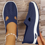 Carry | Orthopedic Slip-On Shoes With Arch Support