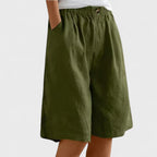Fallon | Elegant Shorts