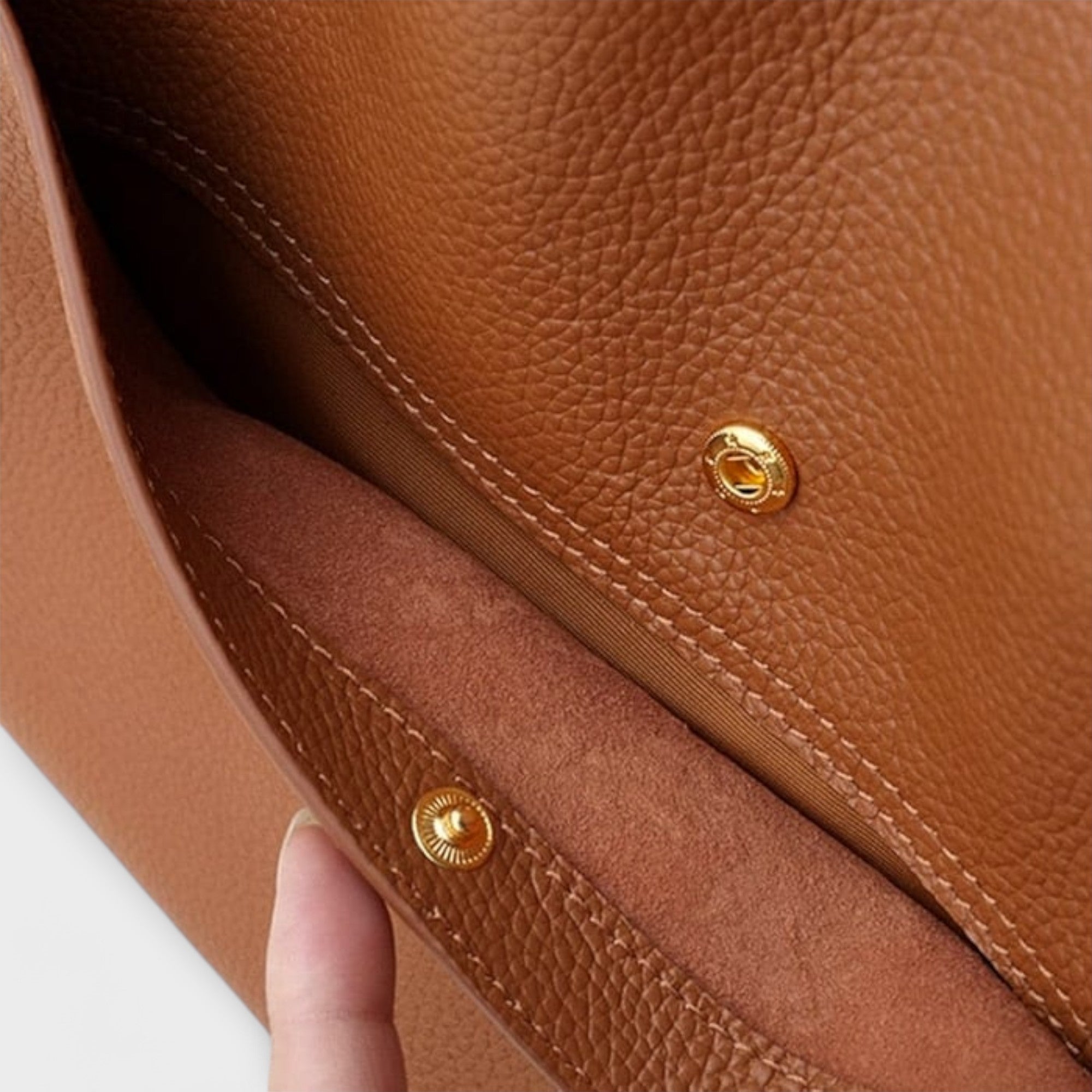 Isla | Handmade Leather Bag