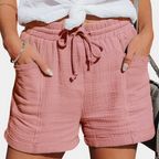 Bridget | Elegant Women's Shorts