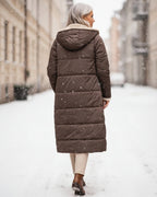 Harley | Sherpa Winter Coat