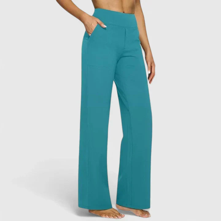 Loretta | Comfortable Pants