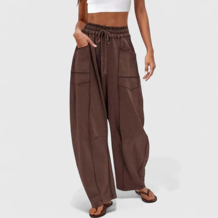 Glenda | Comfortable Pants