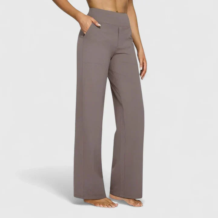 Loretta | Comfortable Pants