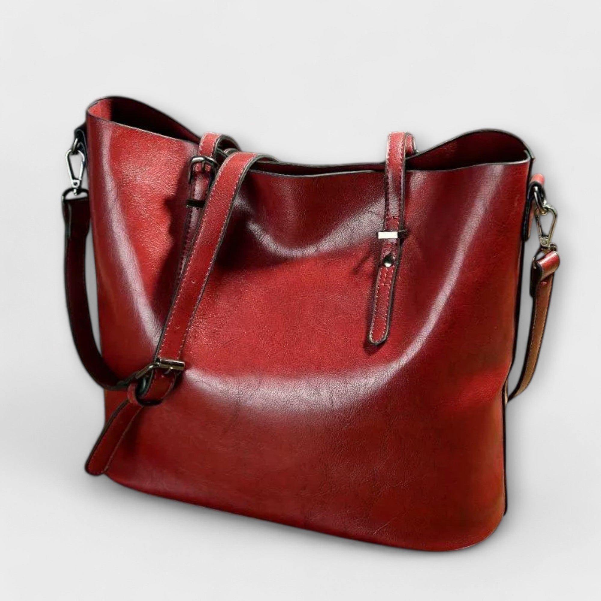 Ella | Vintage Shoulder Bag