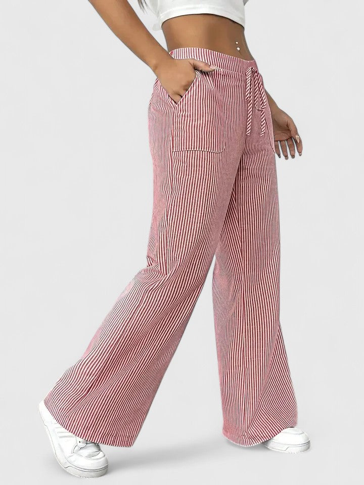 Judith | Elegant Pants