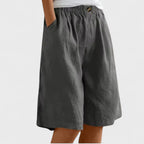 Fallon | Elegant Shorts