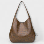 Olivia | Vintage Leather Bag