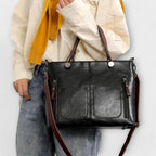 Lora | Elegant Leather Bag