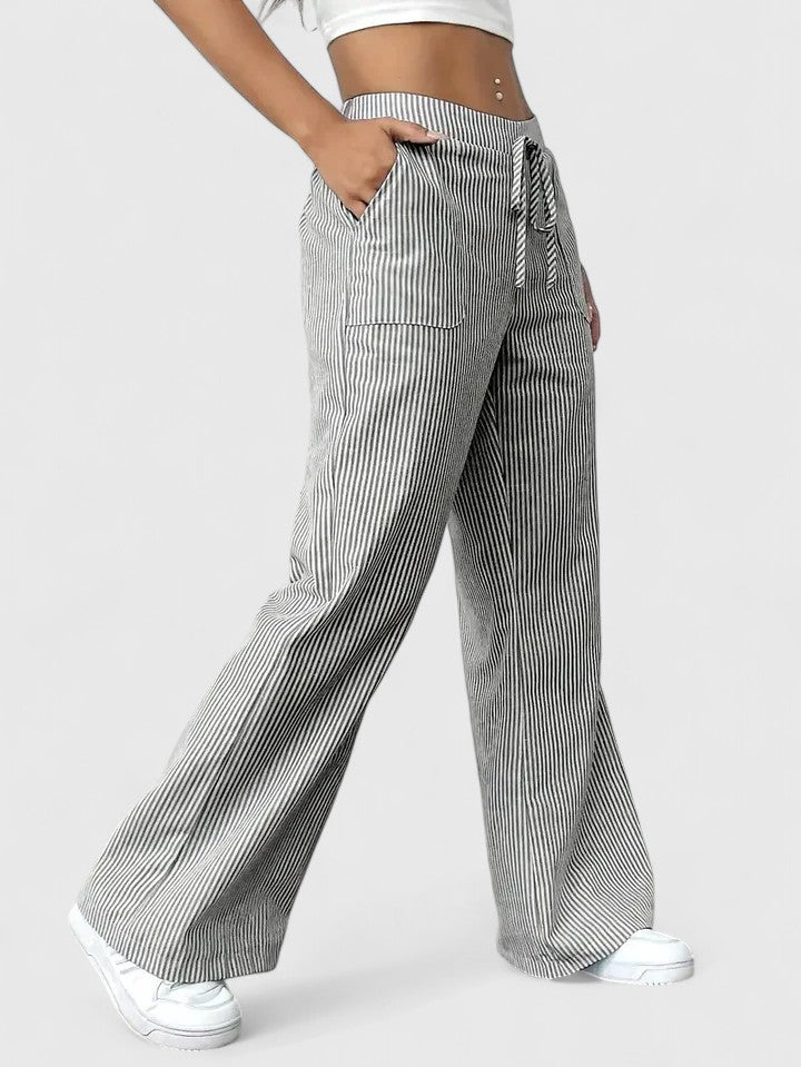 Judith | Elegant Pants
