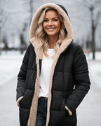 Harley | Sherpa Winter Coat